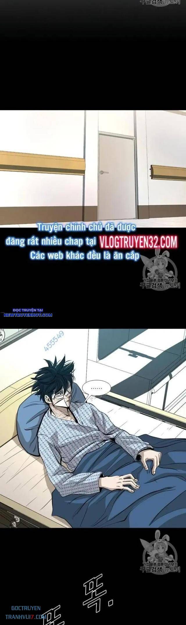 shark - cá mập chapter 166 34