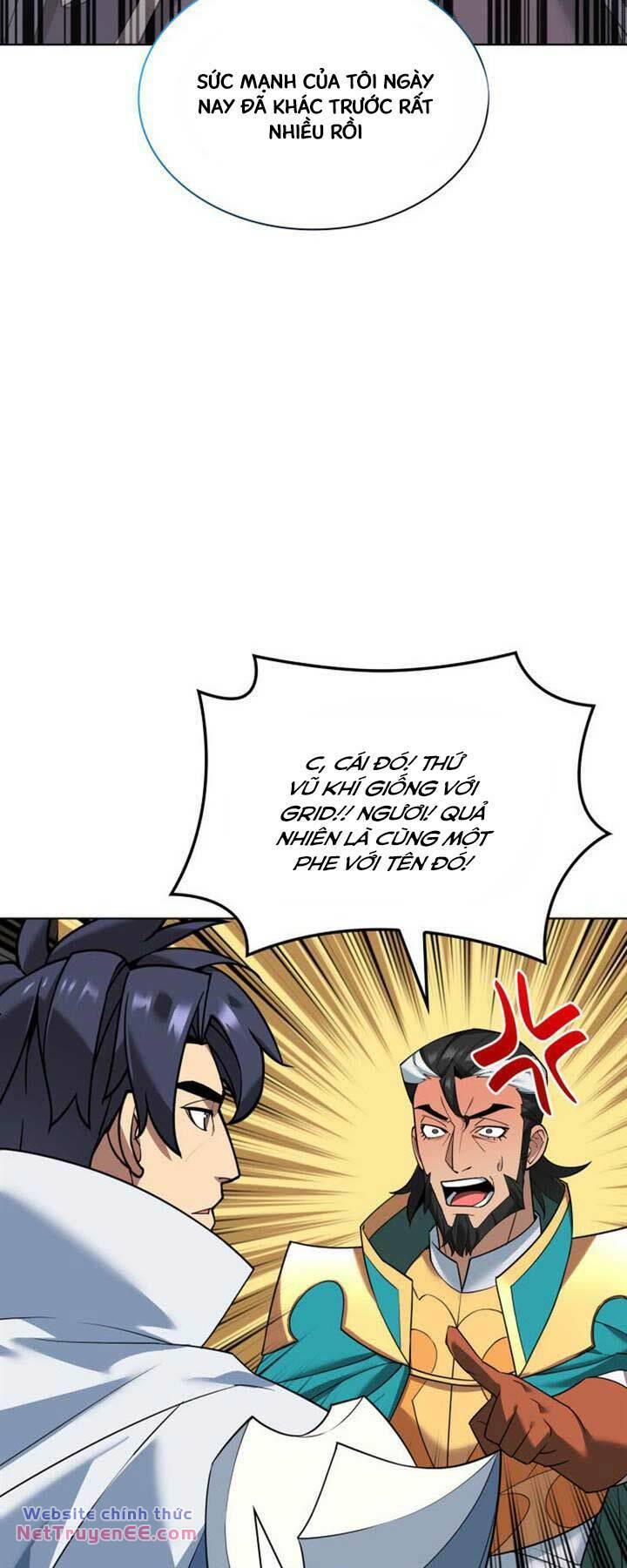 Thợ Rèn Huyền Thoại Chapter 224 19