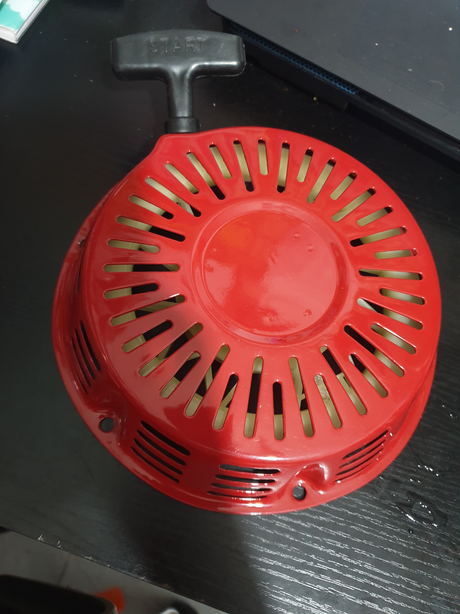 BỘ KHỞI ĐỘNG MÁY NỔ 13HP, 18HP