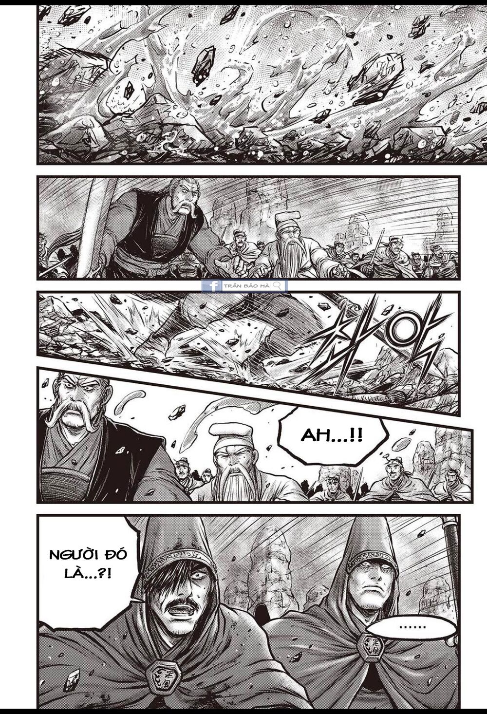 hiệp khách giang hồ m chapter 621 9