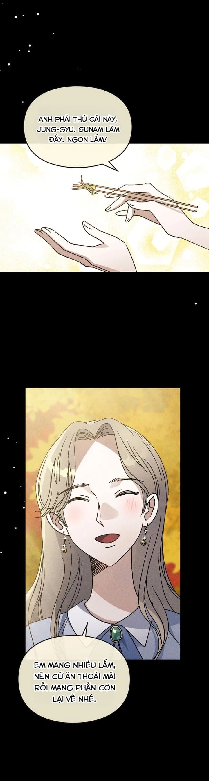 nếu tôi là bạn chapter 80 8