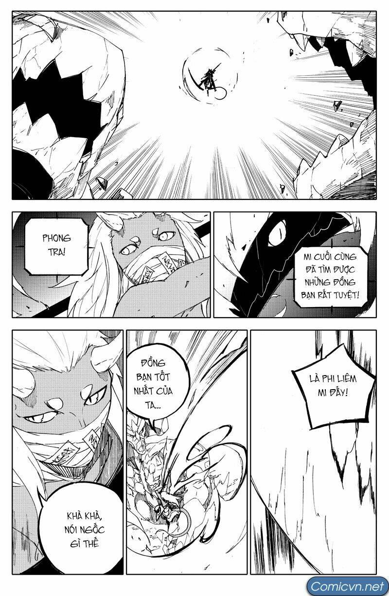 rakshasa street chapter 102 13