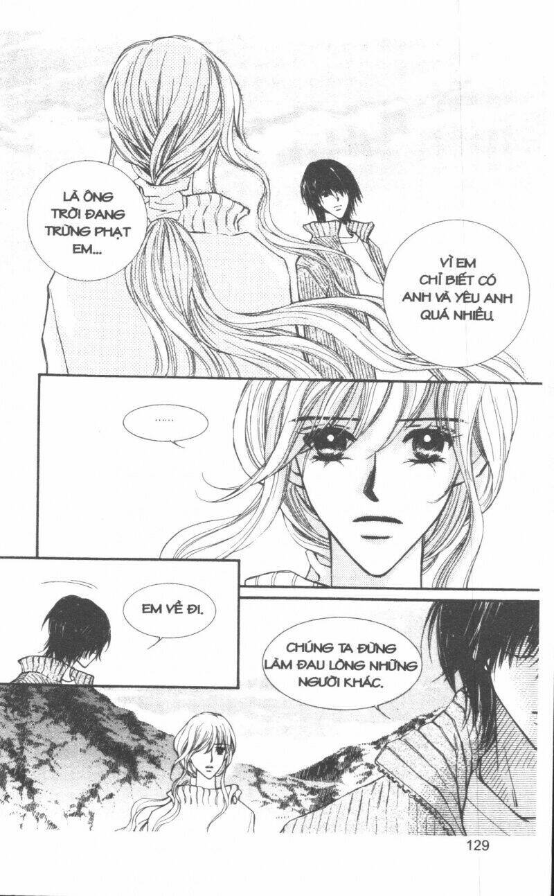 sad love story chapter 5 133