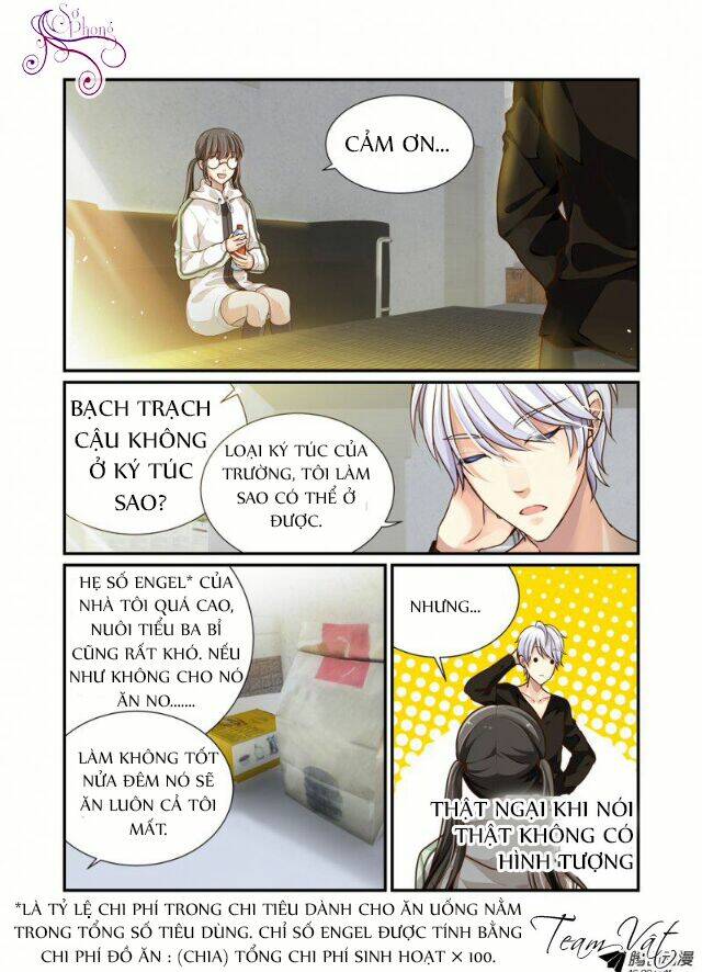 bạch trạch dị văn lục chapter 5.6 12