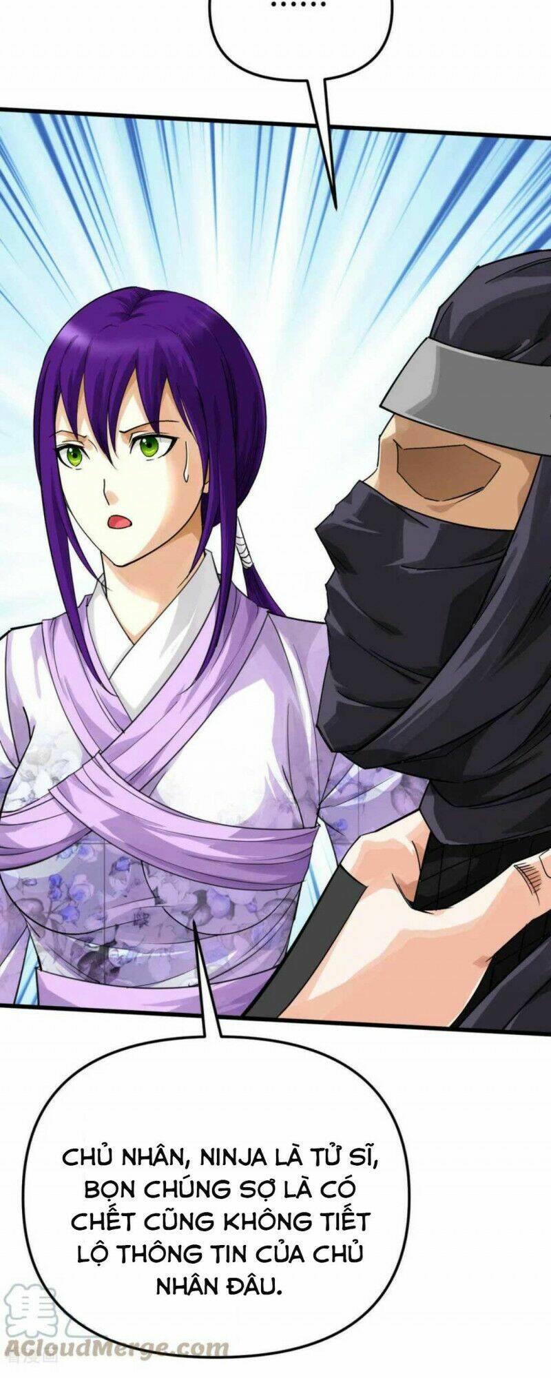 trọng sinh ta là đại thiên thần chapter 184 36