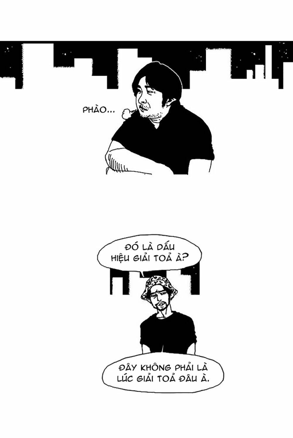 chuyện chết chóc chapter 3 6