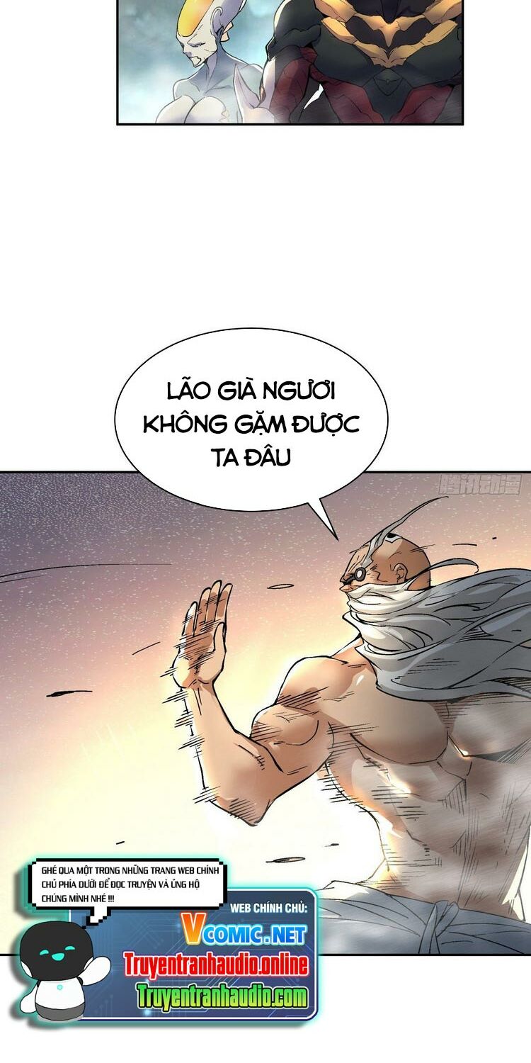 ta là nhà giàu số một, ta không muốn trọng sinh chapter 46 14