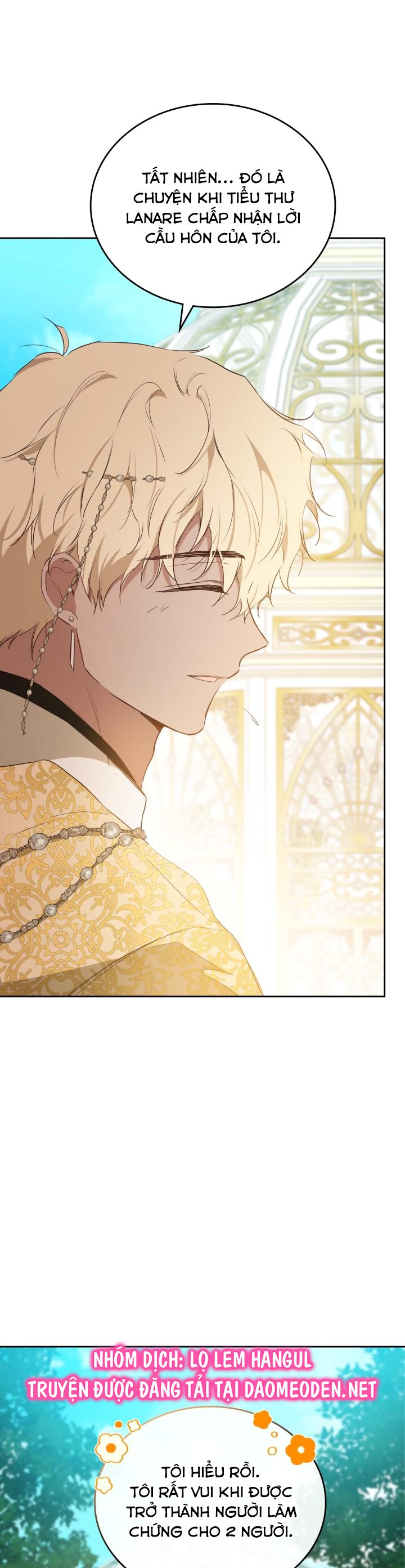 lần này tôi sẽ trở thành gia chủ chapter 168 45