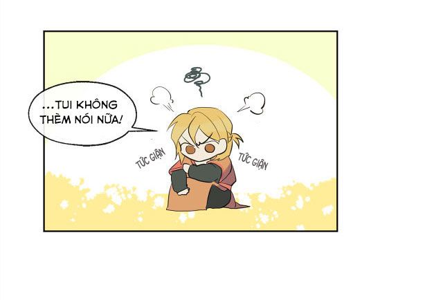 sơn thần đại nhân vẫn nhớ tôi chapter 1 7