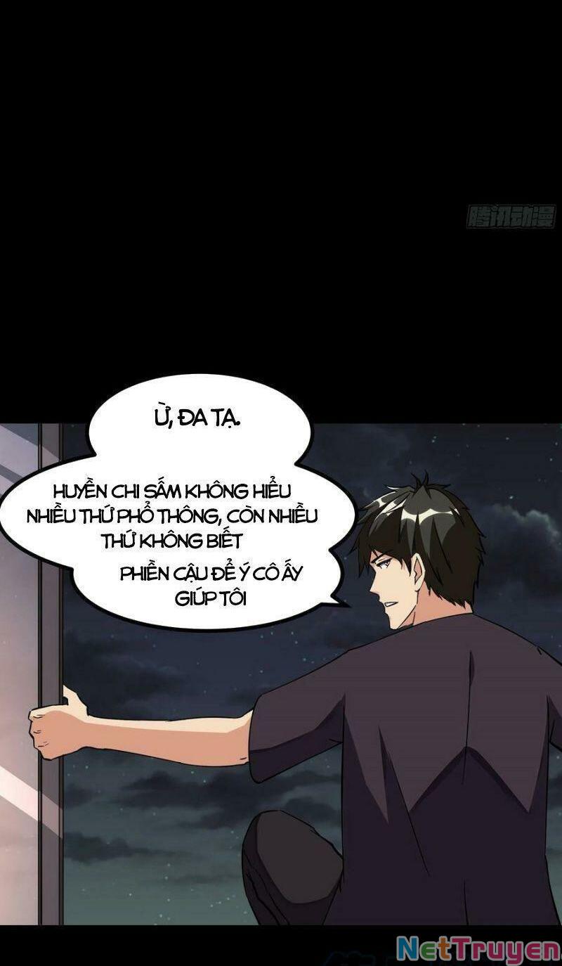 trùng sinh đô thị thiên tôn chapter 318 18