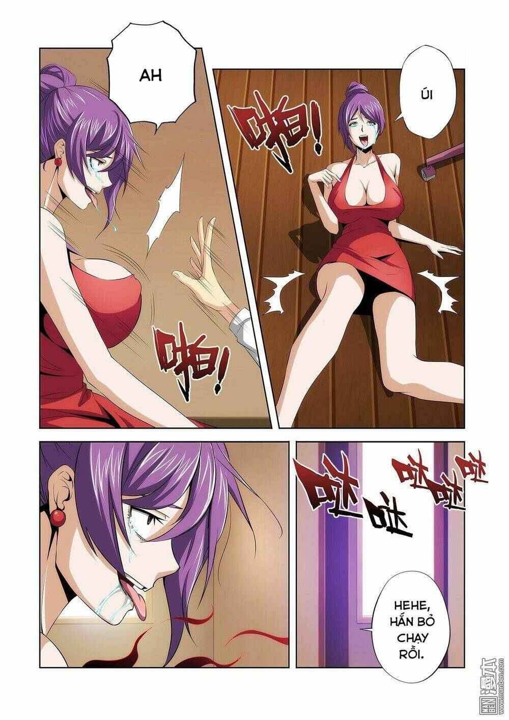 life and death chapter 1 21