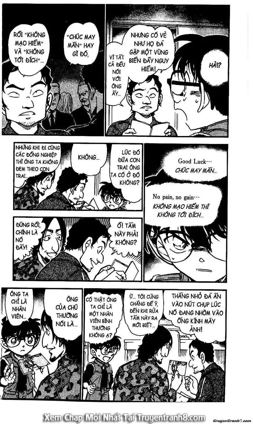 conan chapter 584 15