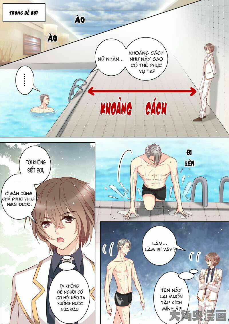 the stars are not luminous body chapter 38 5