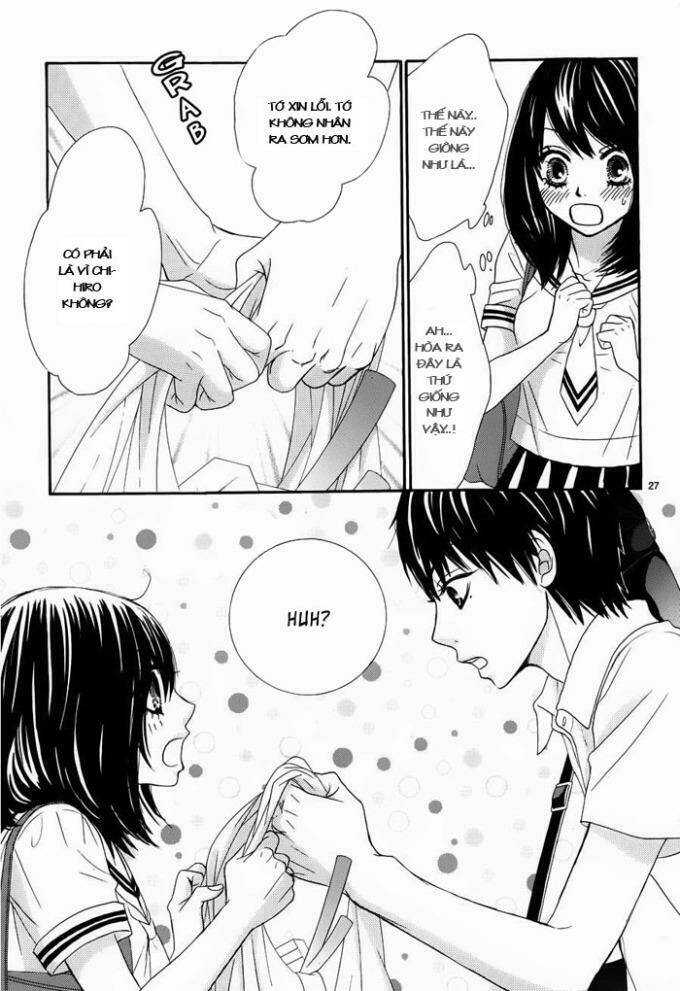 akaiito chapter 3 29