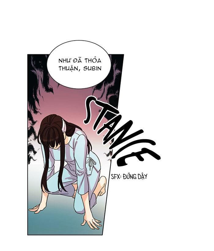 cô bạn gái kì lạ của tôi chapter 12 9