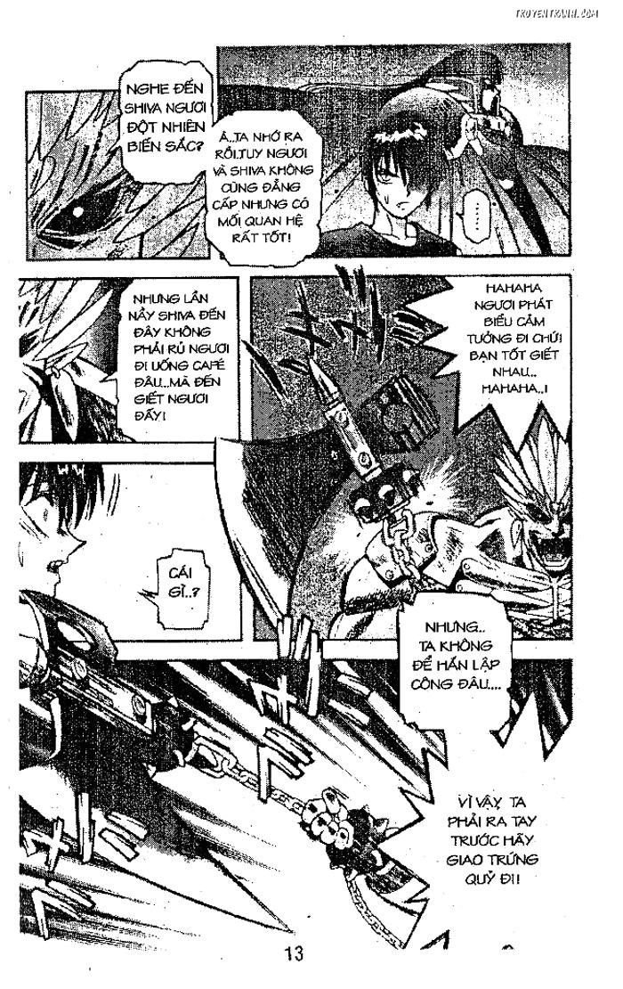 devil and devil chapter 24 11