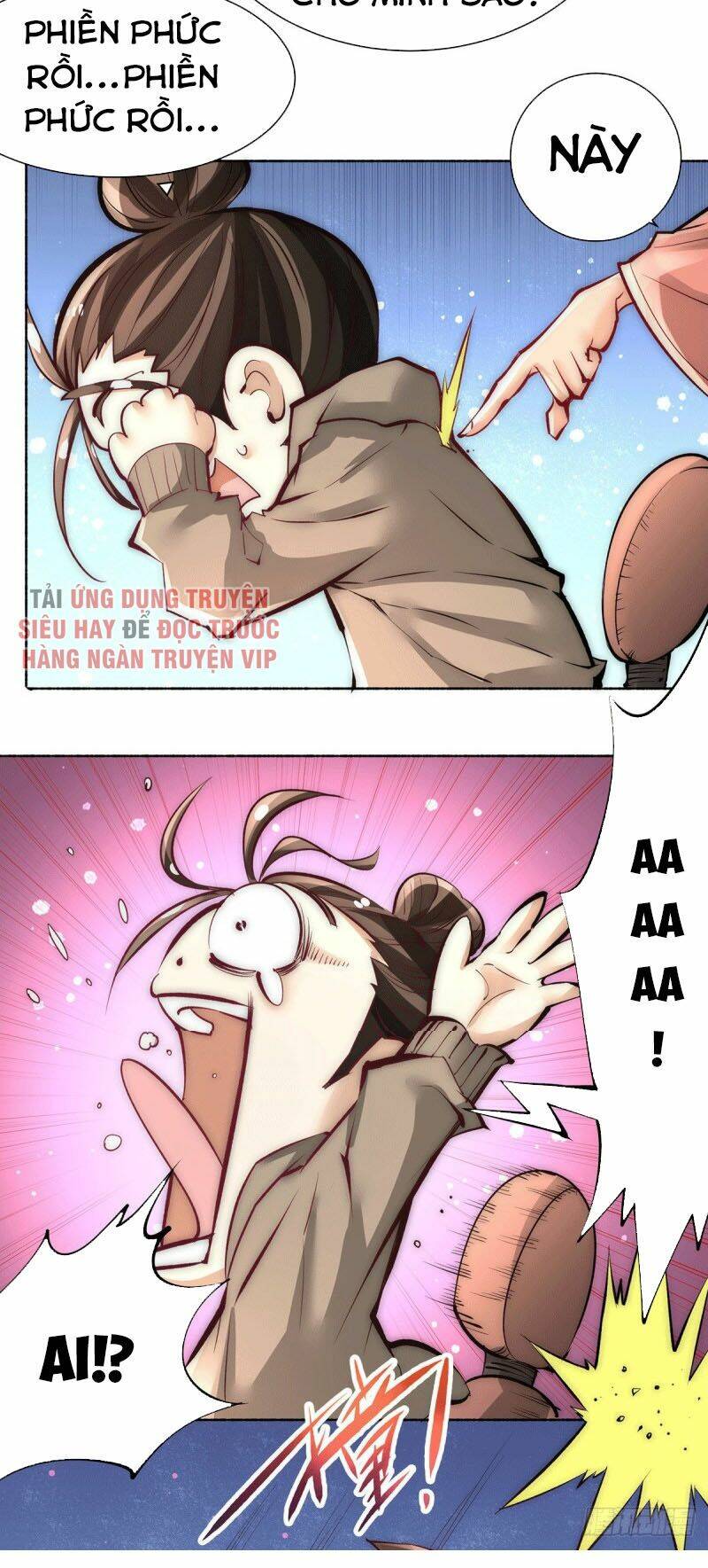 đô thị đỉnh phong cao thủ chapter 209 20