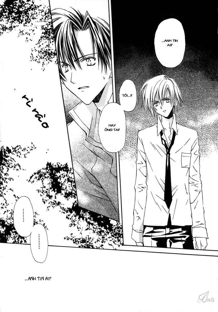 g-senjou no neko chapter 2 27