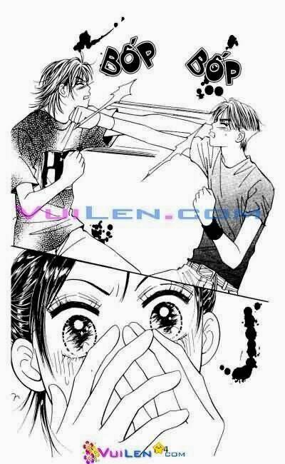 giấc mơ thần tượng chapter 5 154