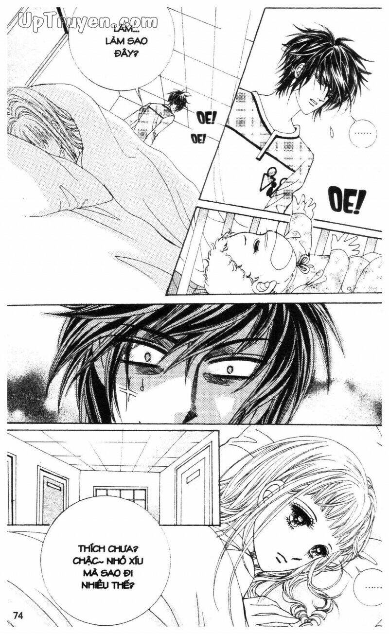 vợ chồng trẻ con bản đẹp chapter 7 73