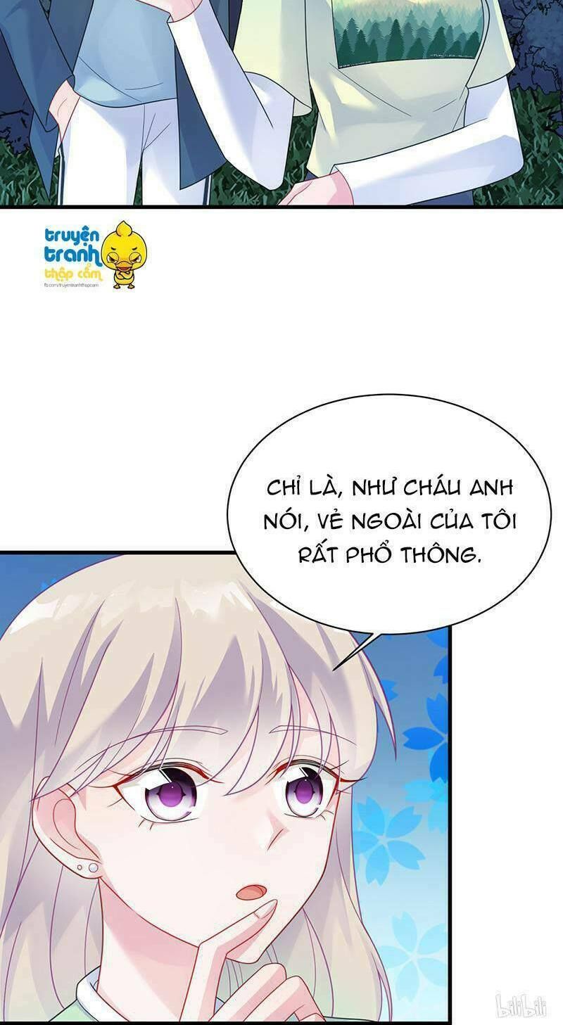 chọc tới chủ tịch tổng tài 2 chapter 65 14