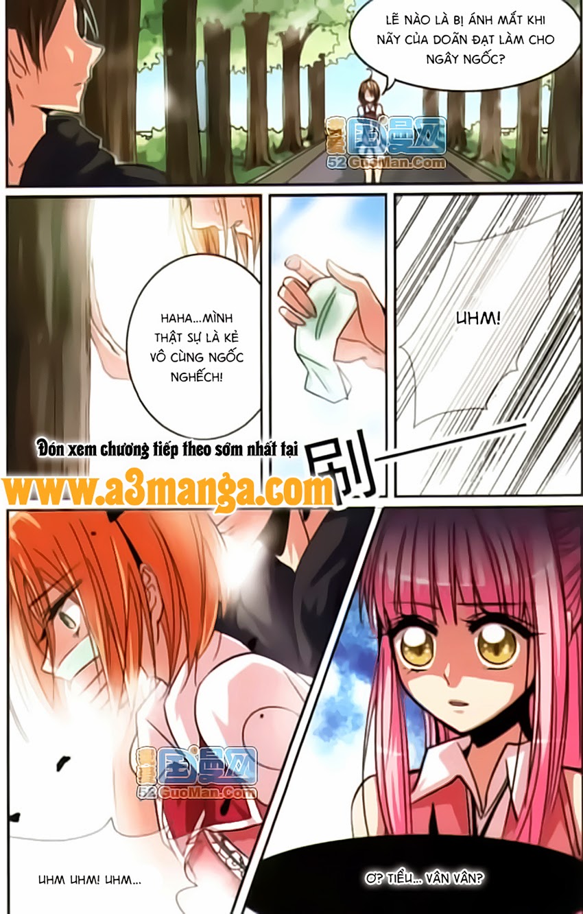 kế hoạch bướm chapter 34 12