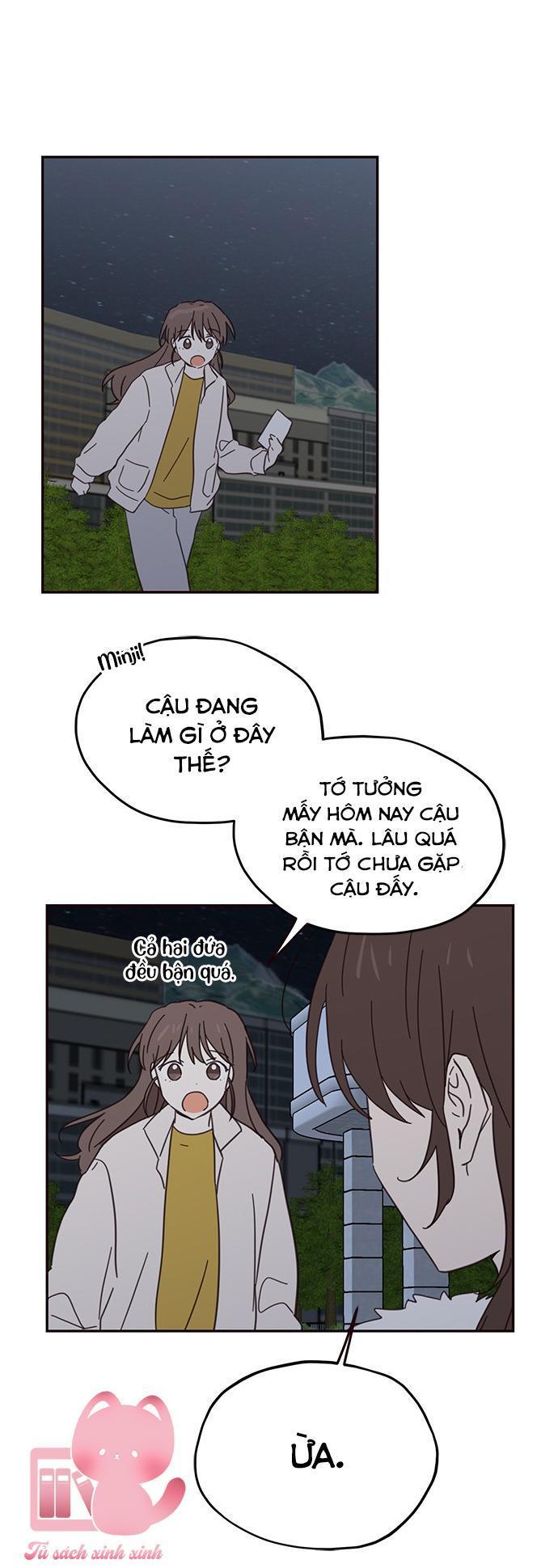 sợi chỉ tình yêu chapter 75 36