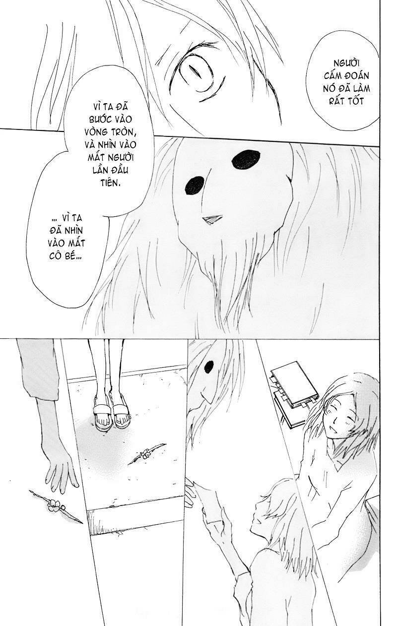 trả tên lại cho yêu quái chapter 65 34