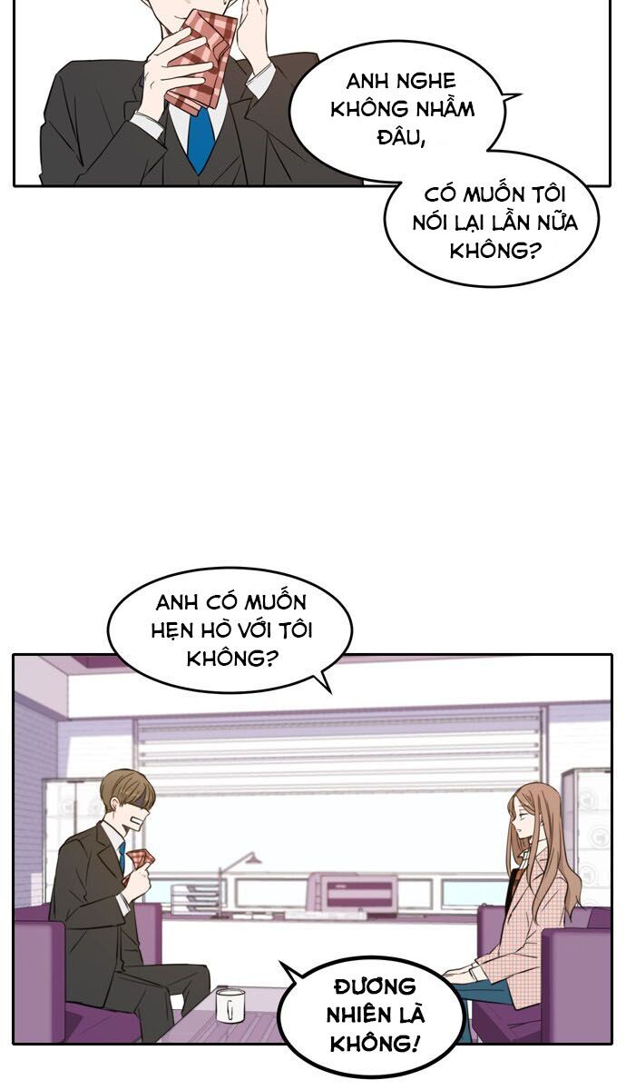 kiếp này cũng xin chăm sóc tôi như vậy nhé kiếp này cũng xin chăm sóc tôi như vậy nhé chapter 8 38