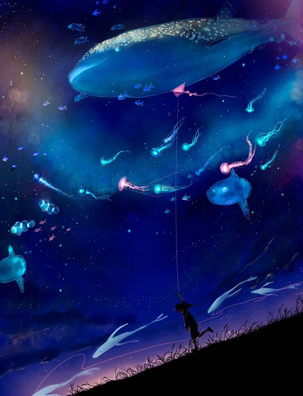 album natural wallpapers chapter 33 11