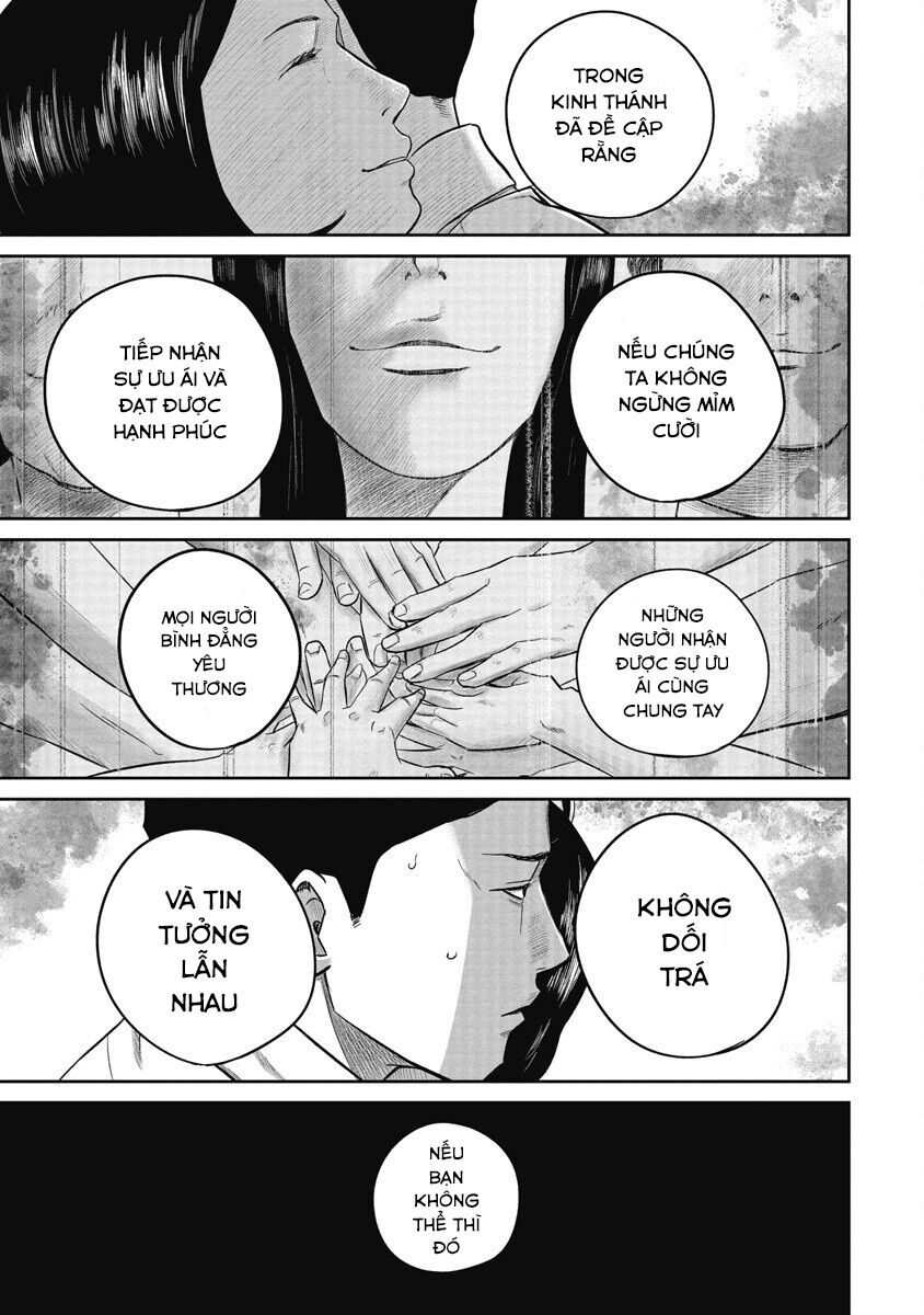 smiley - cười lên m chapter 4 11