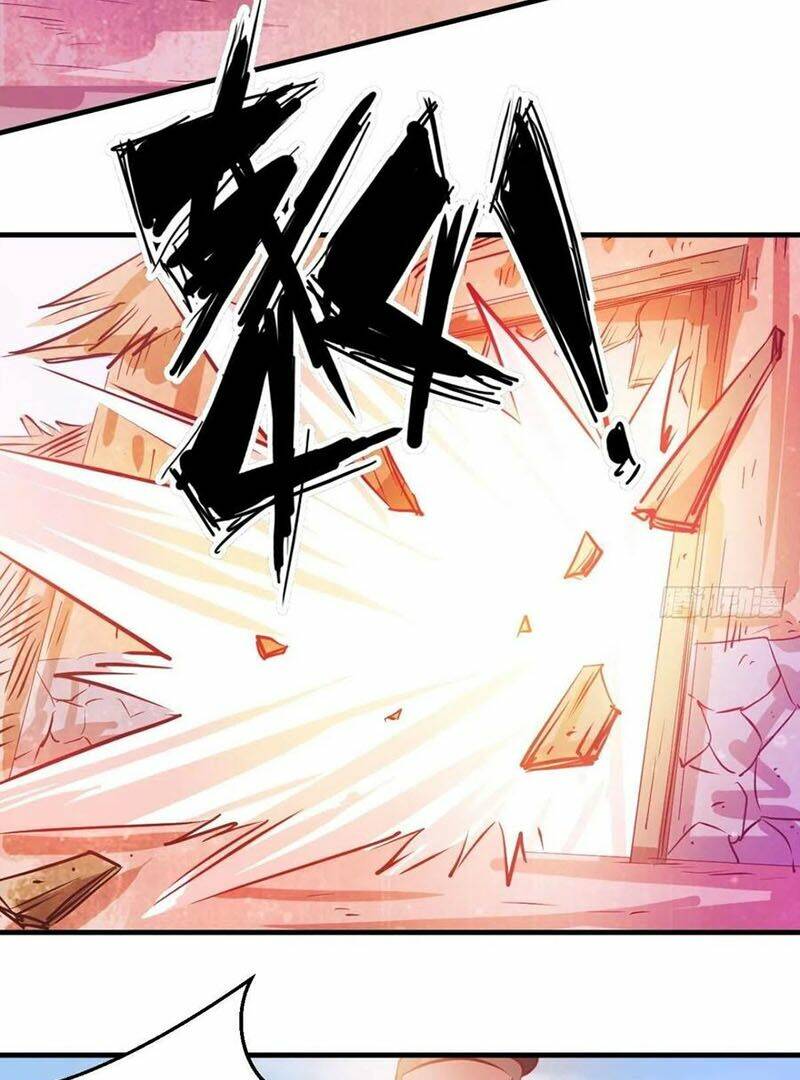 thiên hạ kiếp chapter 45 16