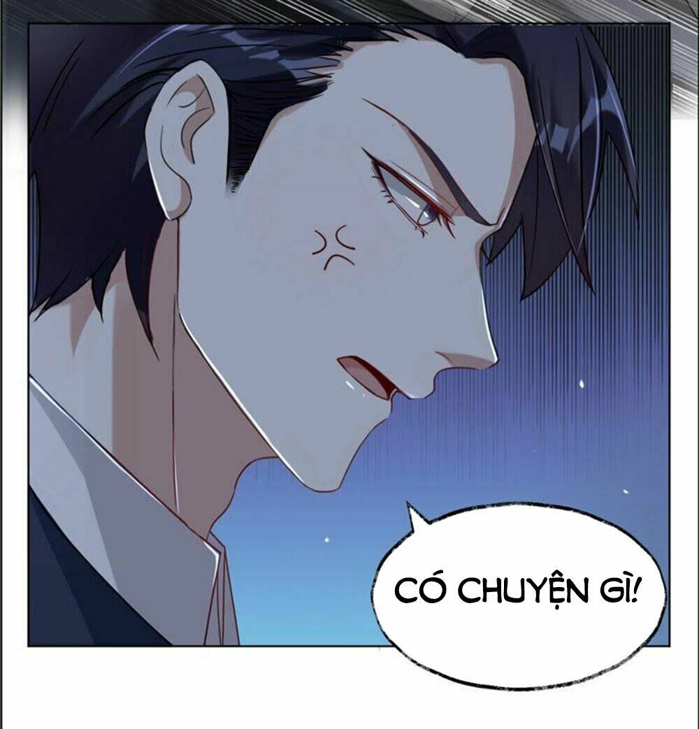 thần luân mật luyến chapter 10 6