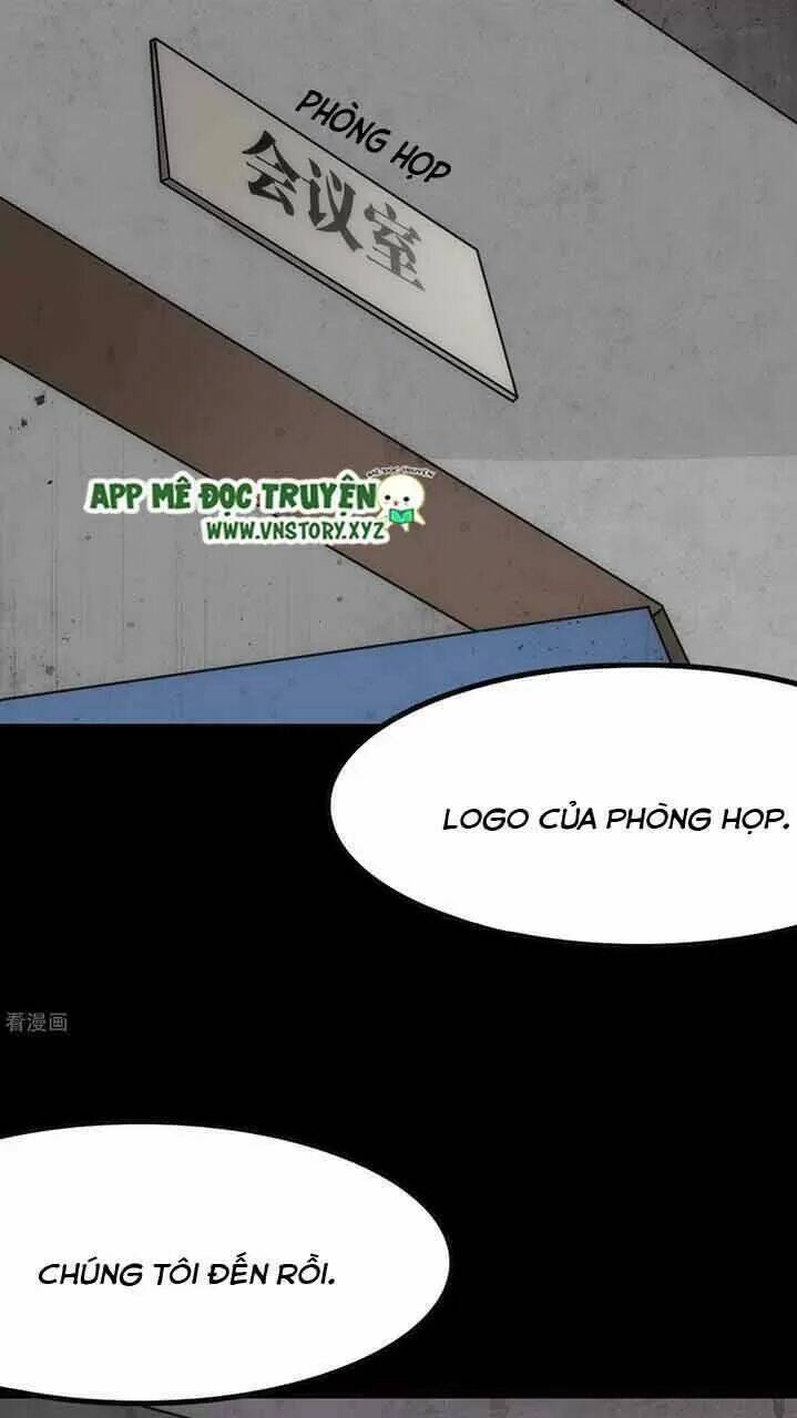 bạn gái virus của tôi chapter 206 31