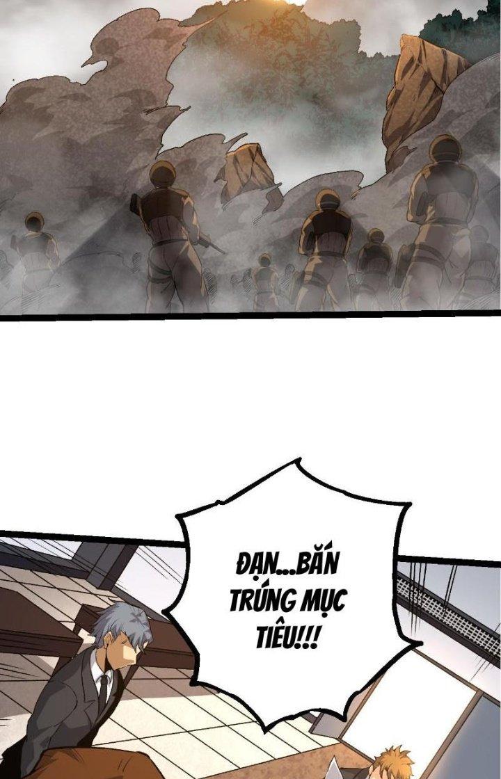 từ cây cổ thụ bắt đầu tiến hóa chapter 65 8