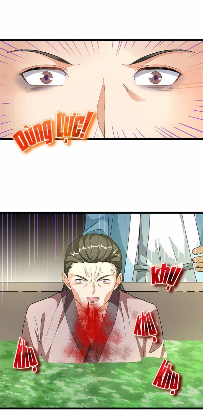 cửu dương thần vương chapter 214 13