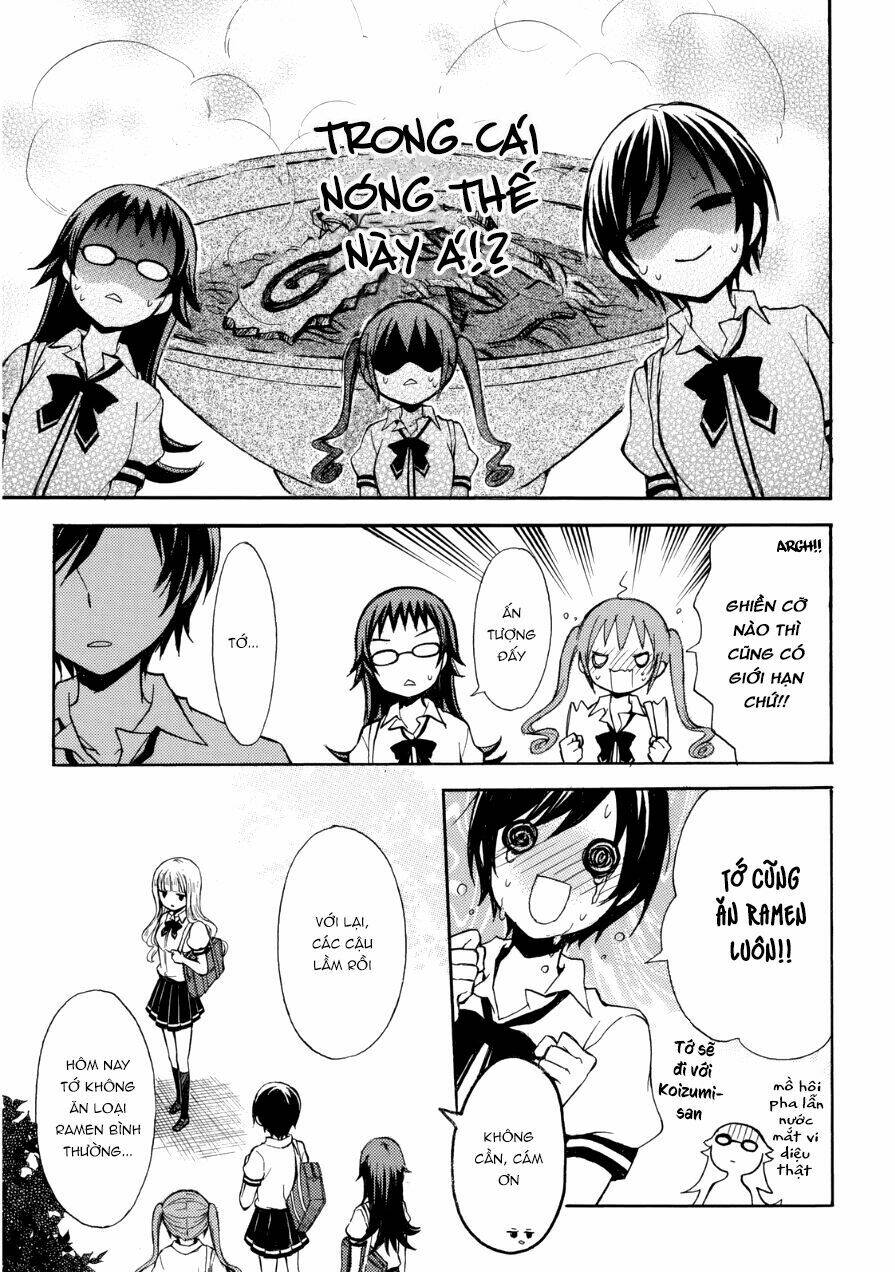 cô gái yêu ramen chapter 11 6