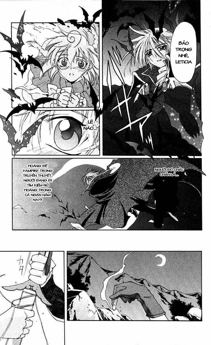 record of fallen vampire chapter 13 17