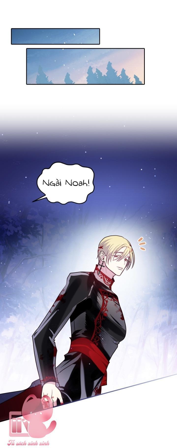 nguyện ước vô vọng của ma nữ chapter 122 25