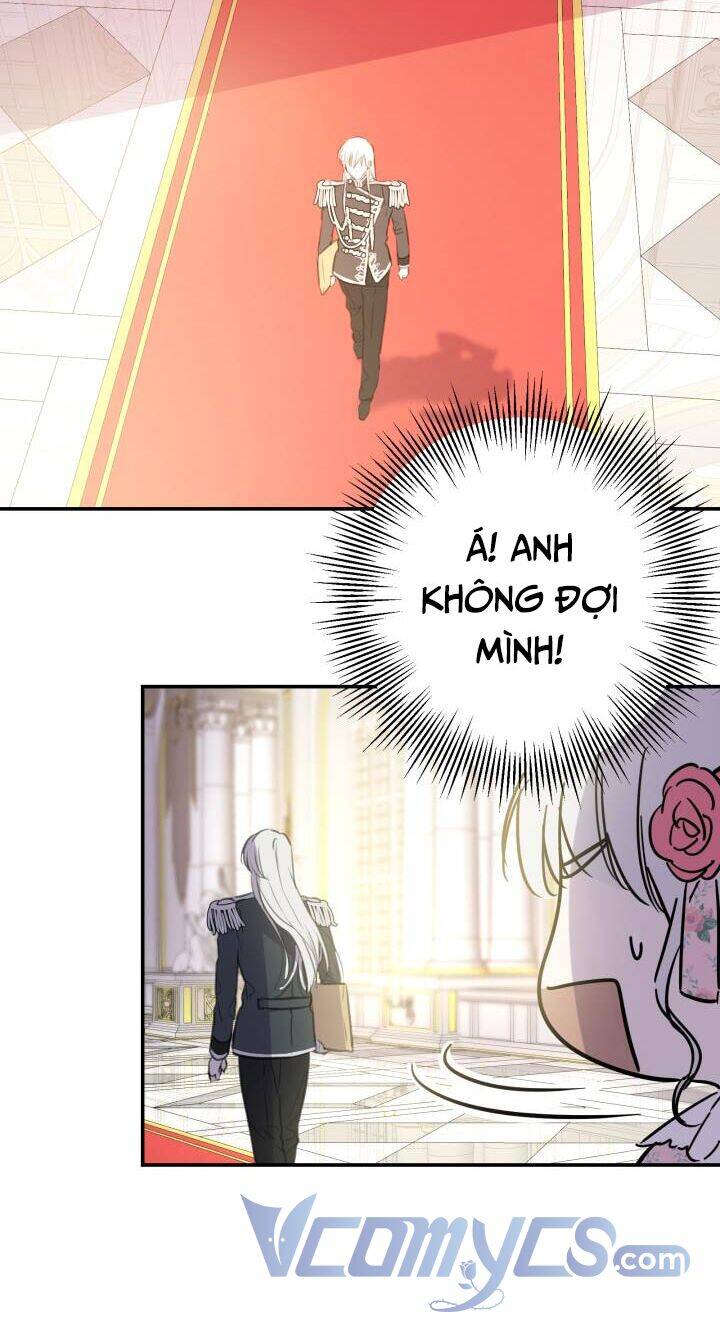 những nhân vật mạnh nhất thế giới ám ảnh tôi chapter 14 3