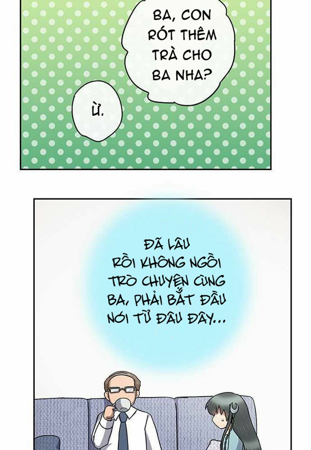 nụ hôn nguyền rủa chapter 86 5