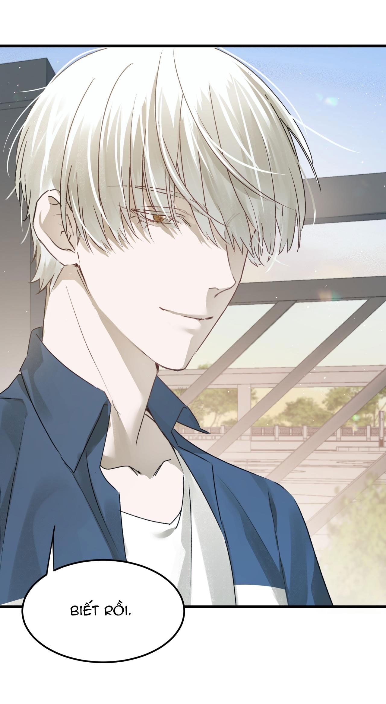 bị dã thú tùy ý nhìn trộm chapter 4.1 21