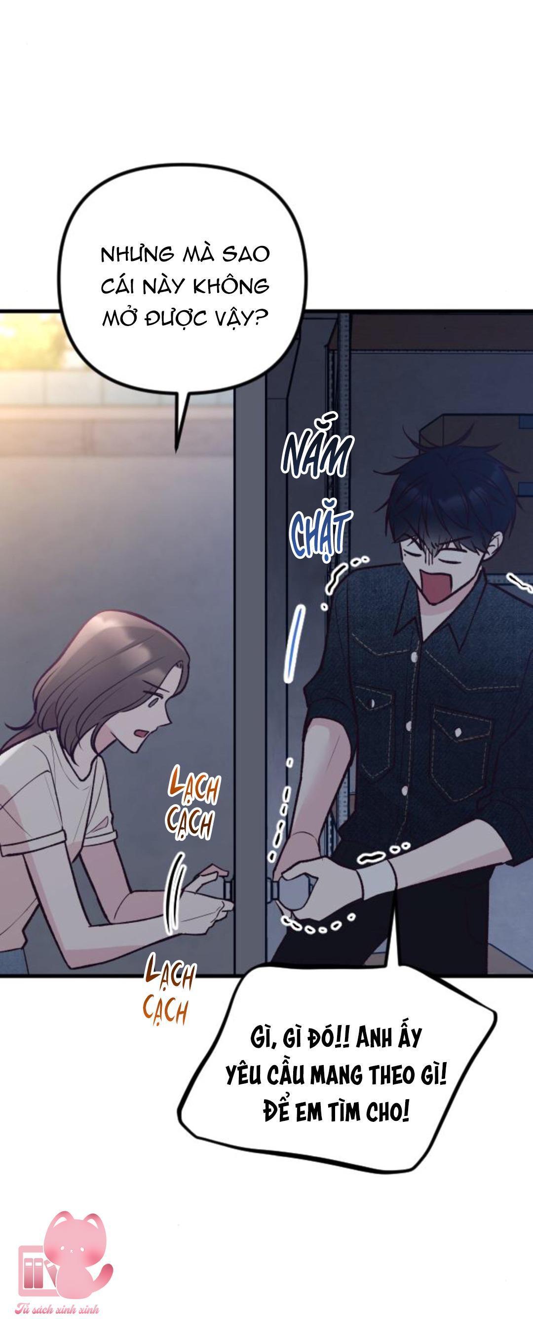 gặp nhau giữa trung gian chapter 28 75