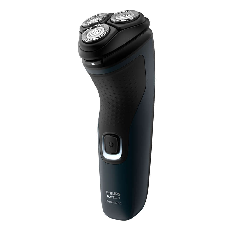 Máy cạo râu Philips Norelco Shaver 3500, 2100 | Hàng Châu Âu