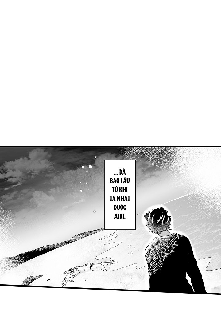 gấu ngủ đông chapter 1.1 22