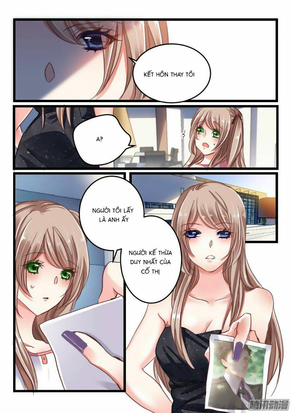 nam thần cách vách chapter 12 10