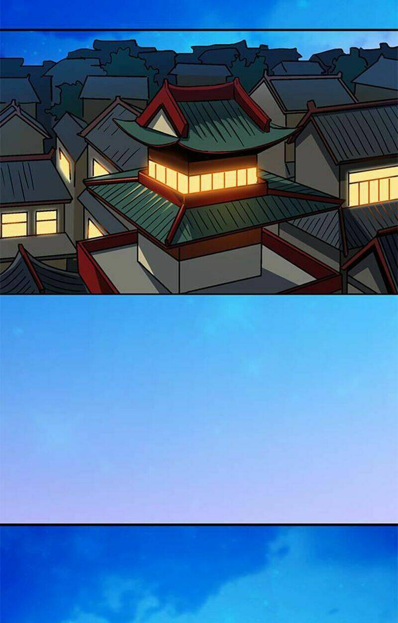 phong quỷ truyền thuyết chapter 60 16