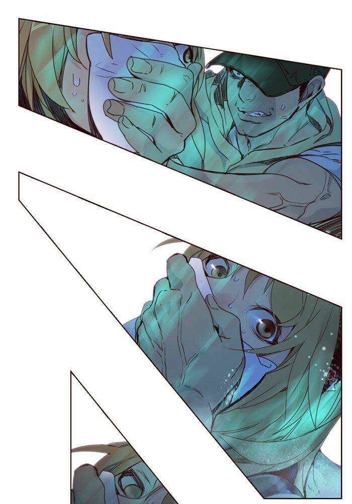 nữ sinh trường wilds chapter 230 34