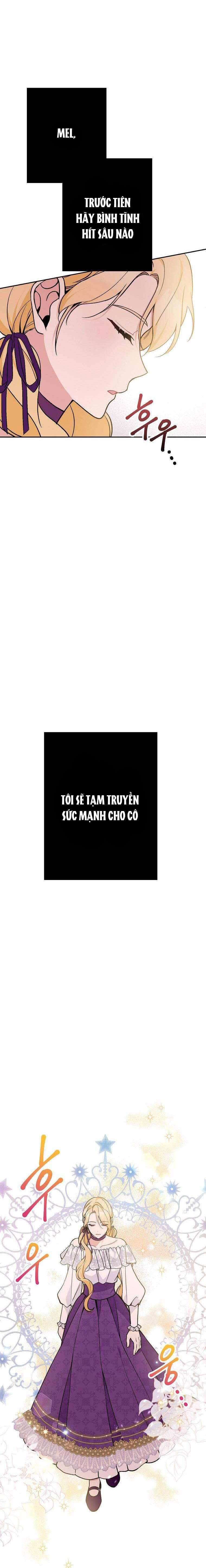 đừng đến cửa hàng của ác nữ phản diện chapter 16 17