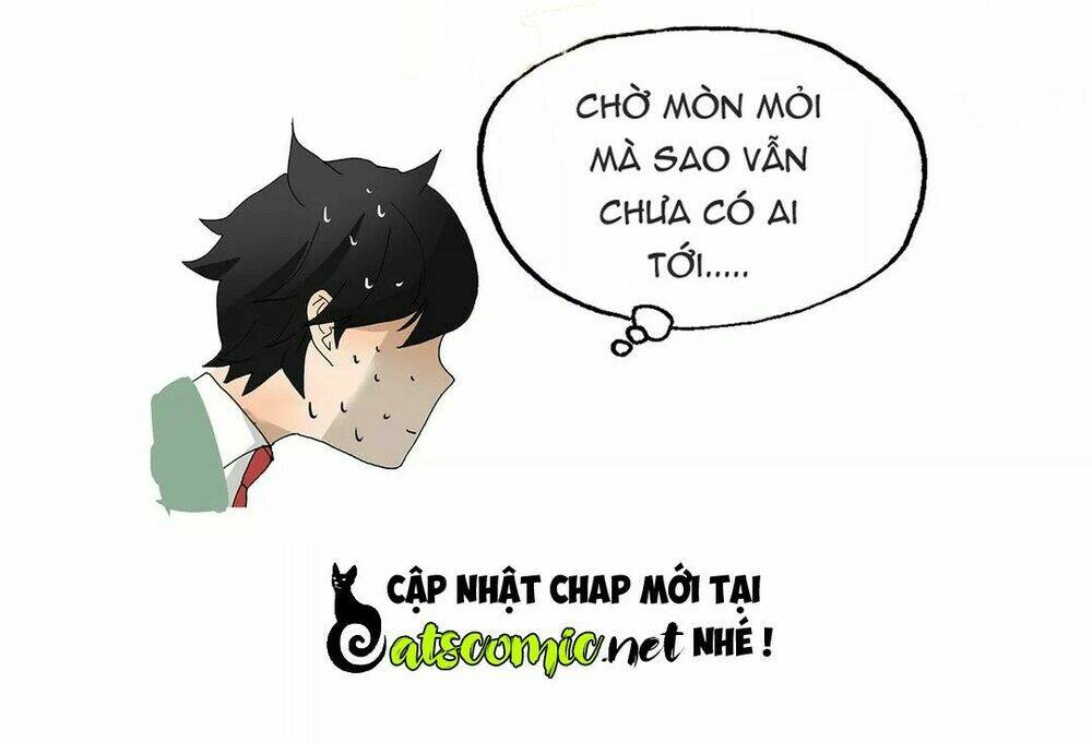 tuổi 18 vô hạn chapter 4 7